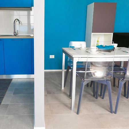 Appartamento Casa E Mare Senigallia Esterno foto