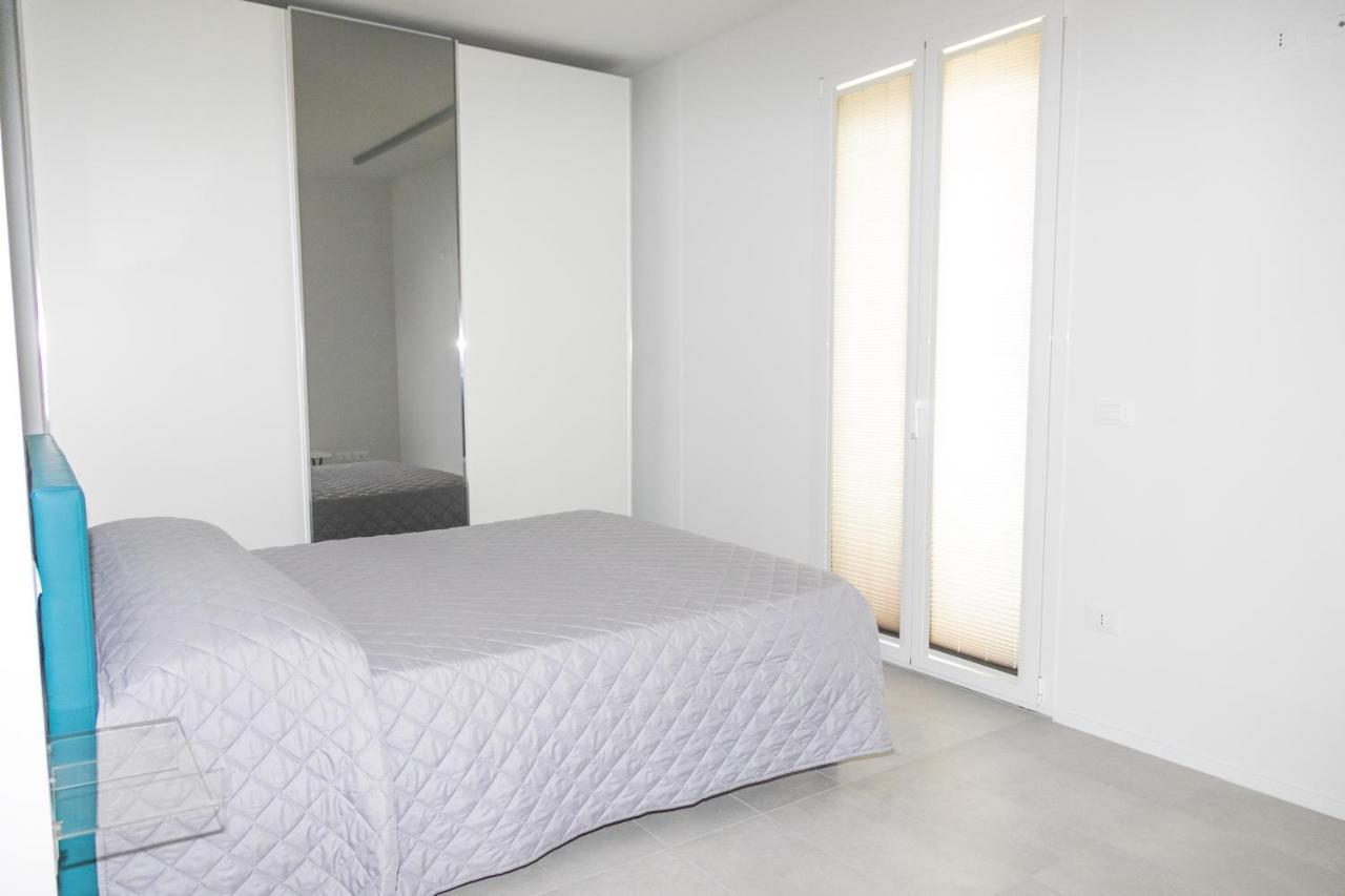 Appartamento Casa E Mare Senigallia Esterno foto