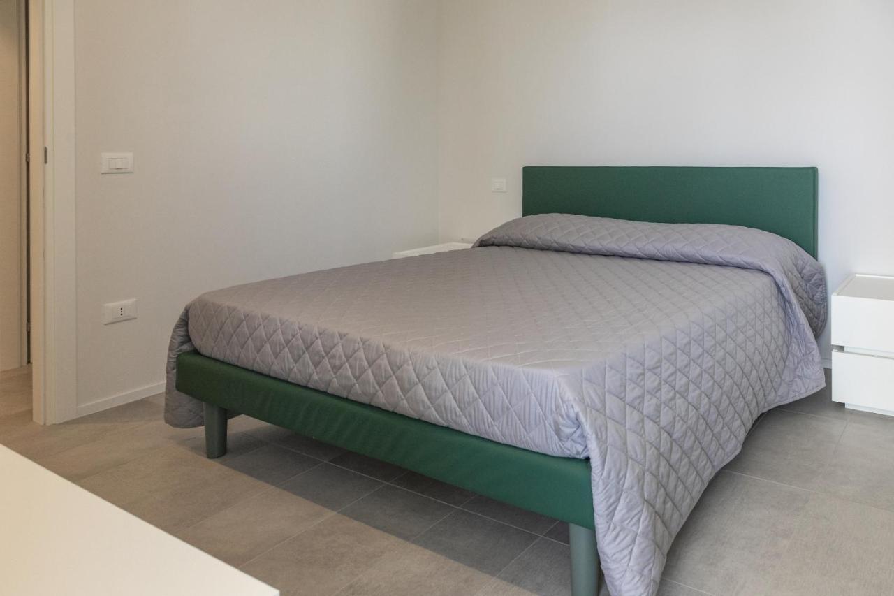 Appartamento Casa E Mare Senigallia Esterno foto
