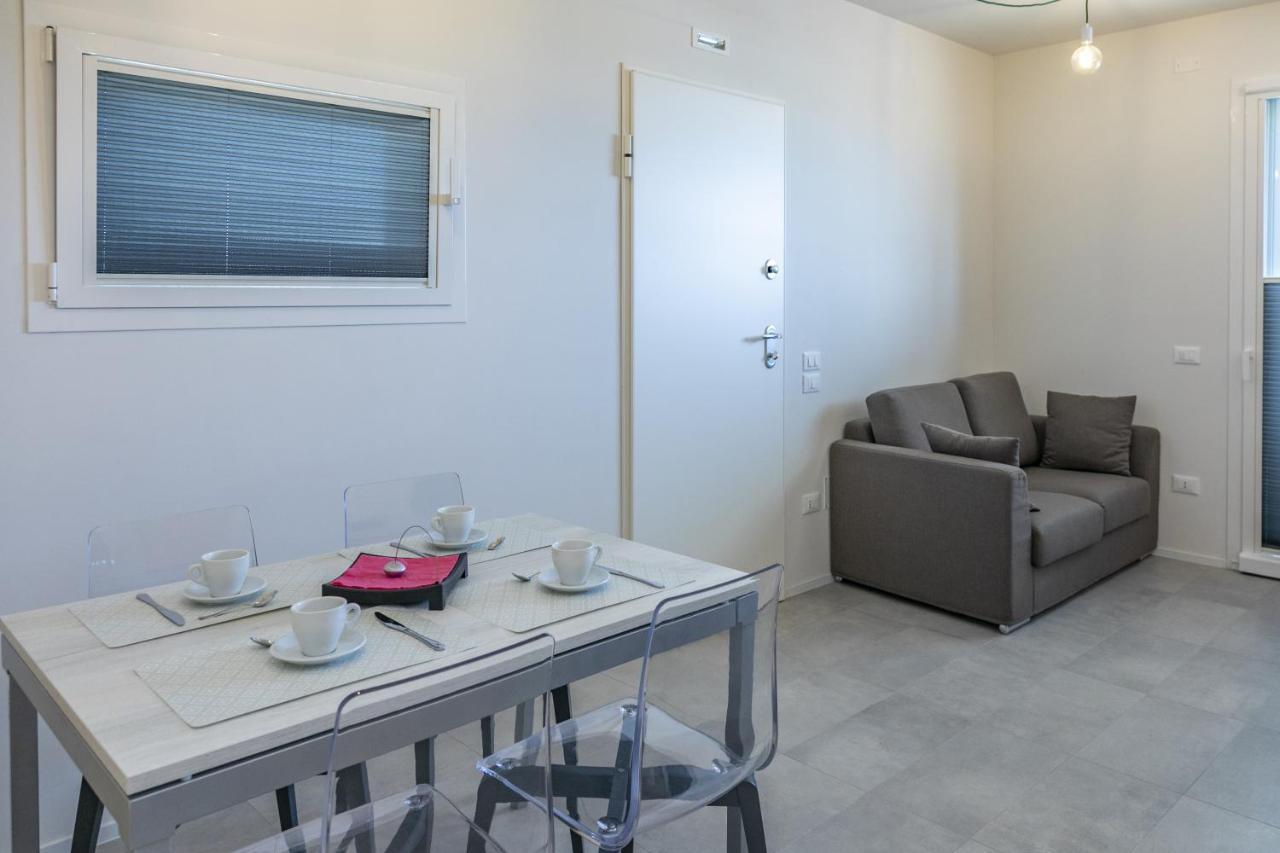 Appartamento Casa E Mare Senigallia Esterno foto