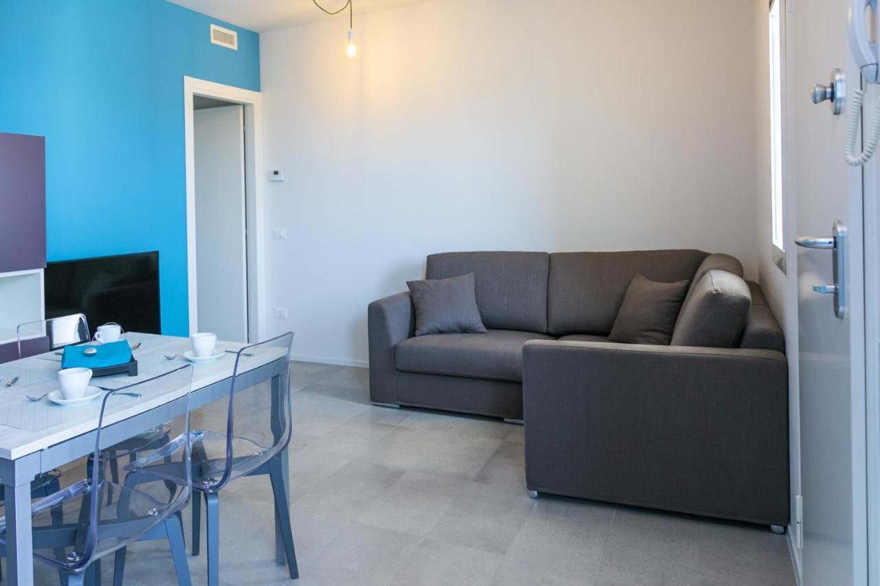 Appartamento Casa E Mare Senigallia Esterno foto