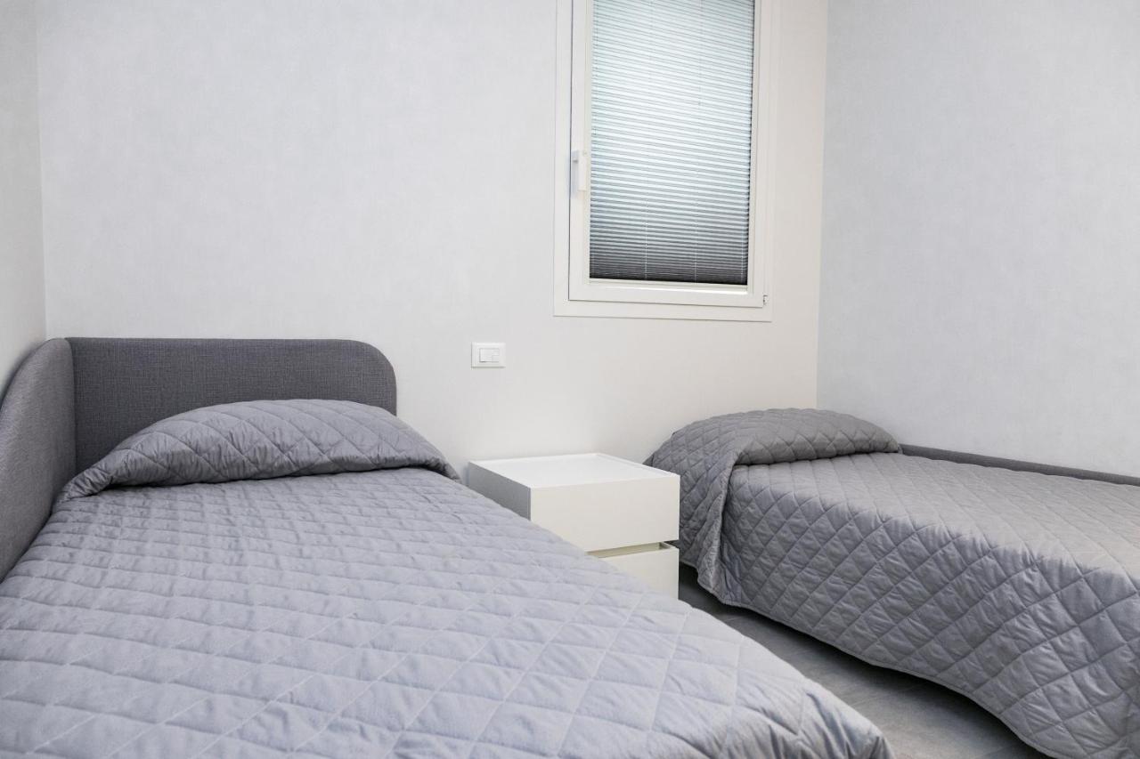 Appartamento Casa E Mare Senigallia Esterno foto