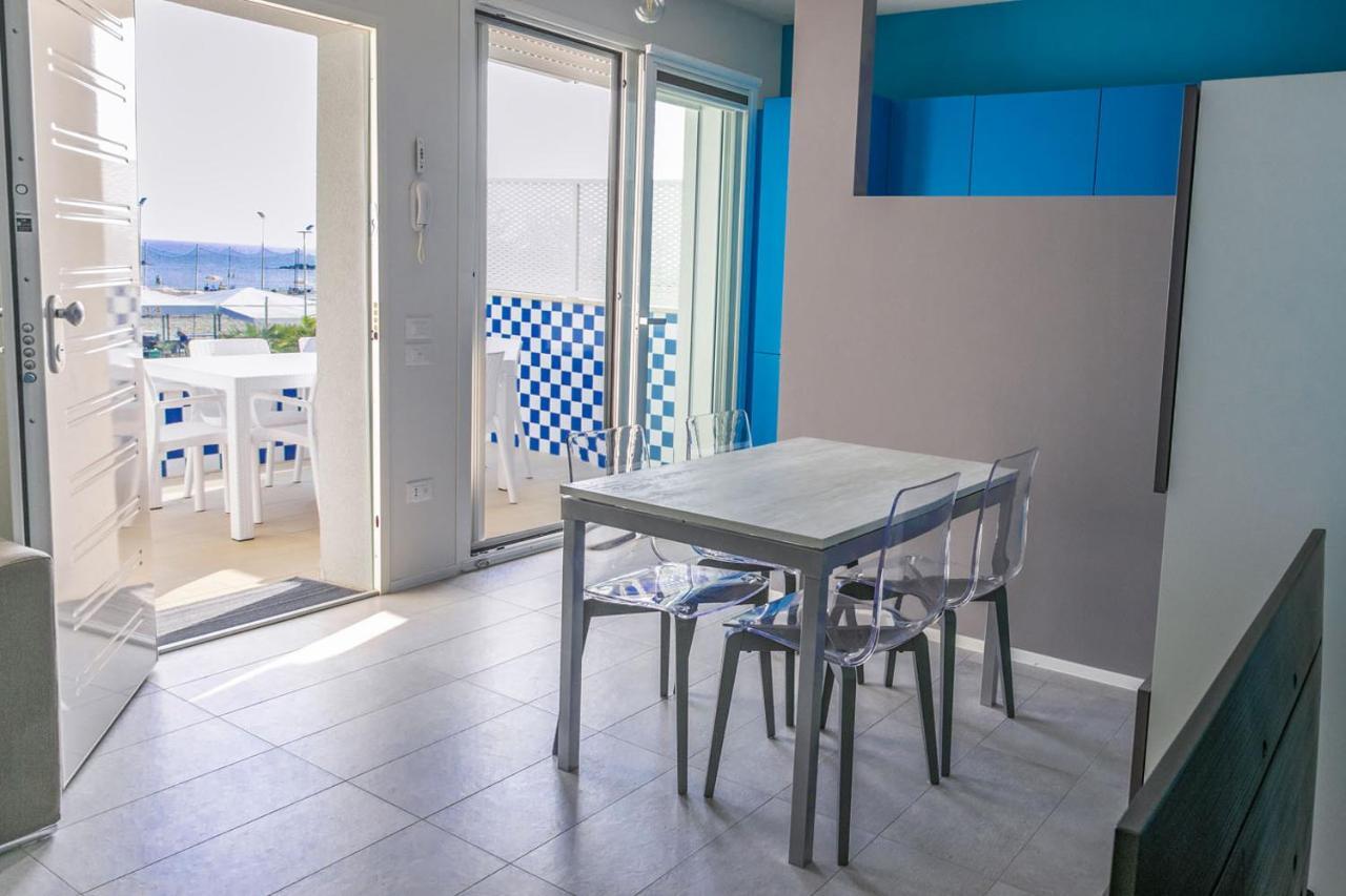 Appartamento Casa E Mare Senigallia Esterno foto